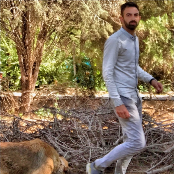 Meet your Posher, Emil - Picture 1 of 1